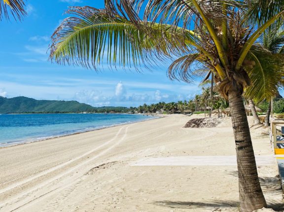 all-inclusive saint lucia coconut bay