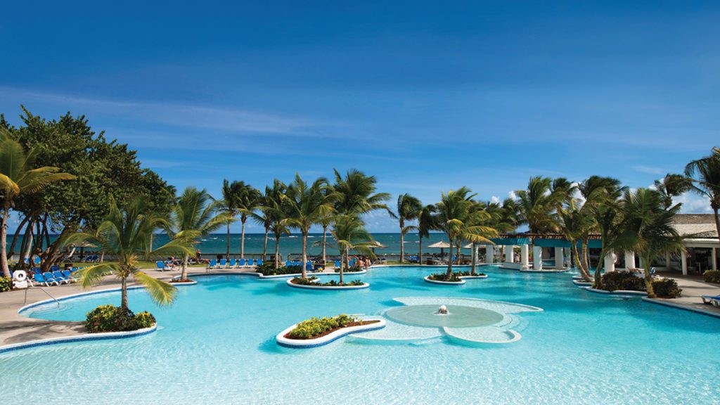 all-inclusive saint lucia coconut bay