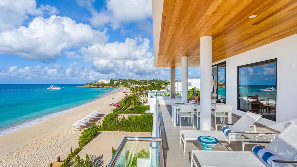 anguilla resort newest