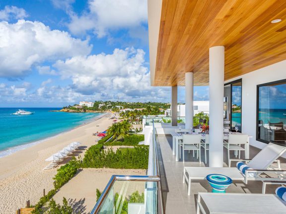 anguilla resort newest