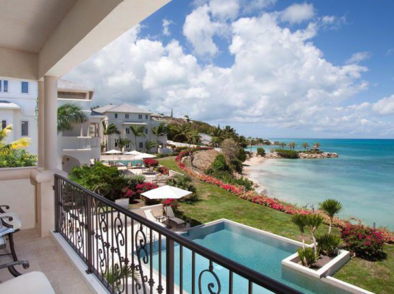 antigua blue waters hotel