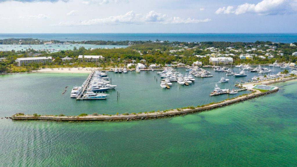 bahamas abaco beach resort