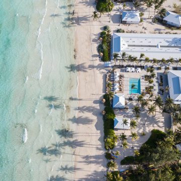 bahamas hotels testing