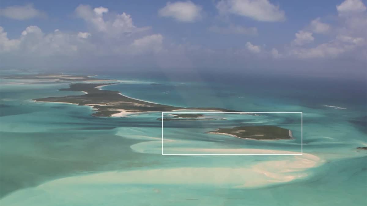 Caribbean Journal Three Islands in The Bahamas on the Market for 15