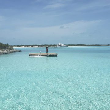 bahamas islands market