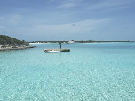 bahamas islands market