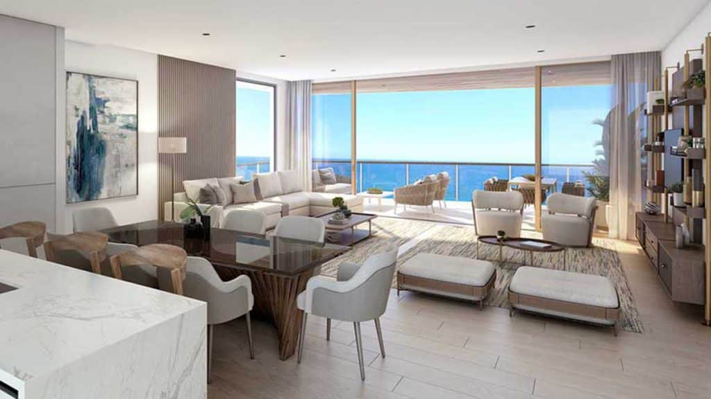 bahamas luxury real estate