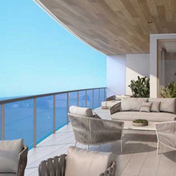 bahamas luxury real estate