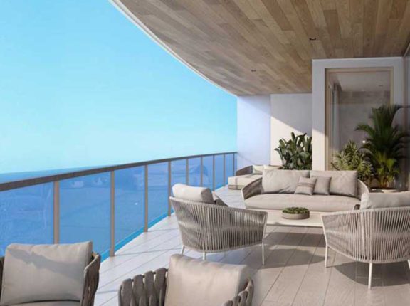 bahamas luxury real estate