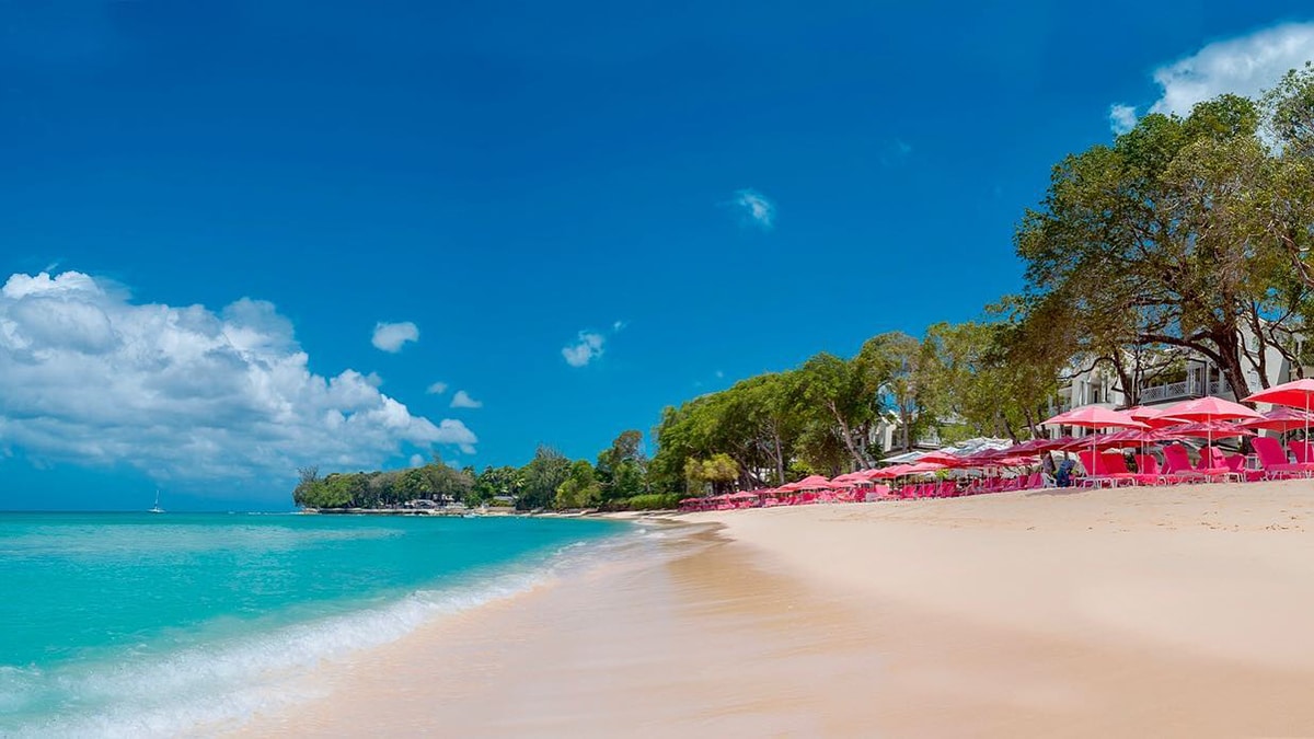 British Airways Relaunches HeathrowBarbados Flights