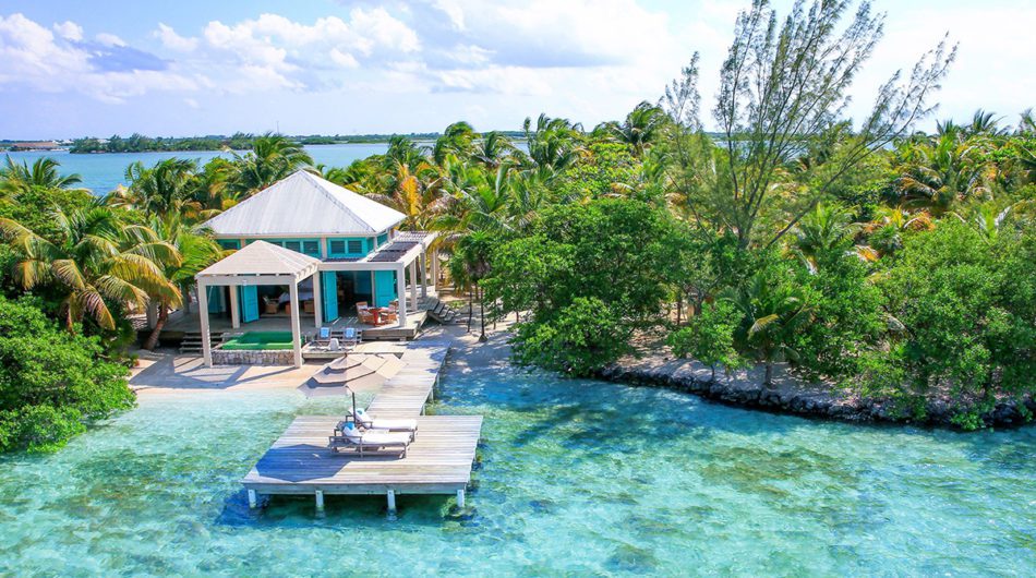 Belize Hotels Best