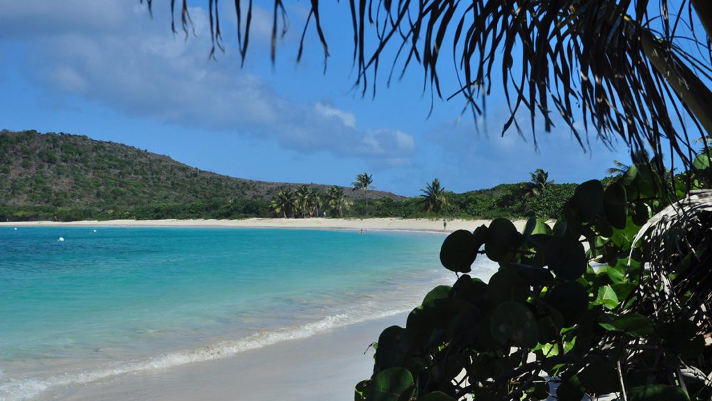 caribbean photo puerto rico culebrita