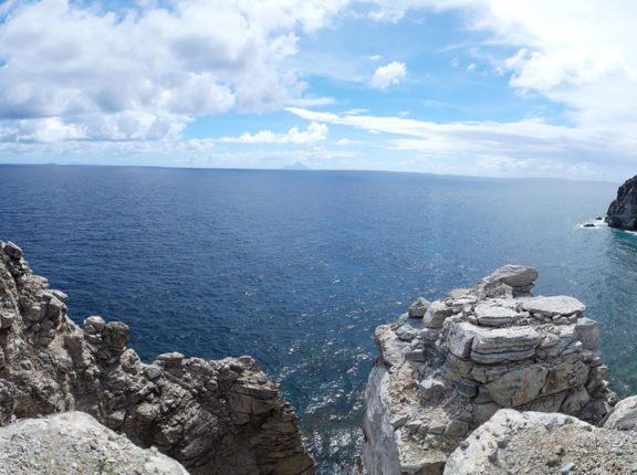 caribbean photo st maarten blanche