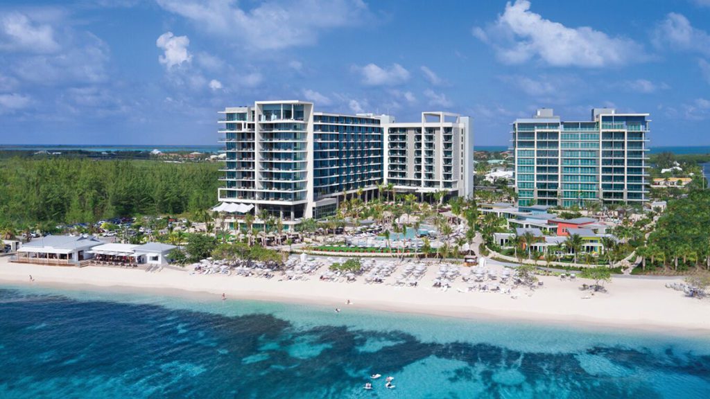 cayman islands retire