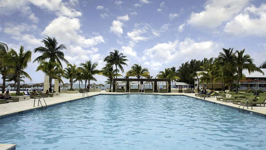 grand bahama viva wyndham