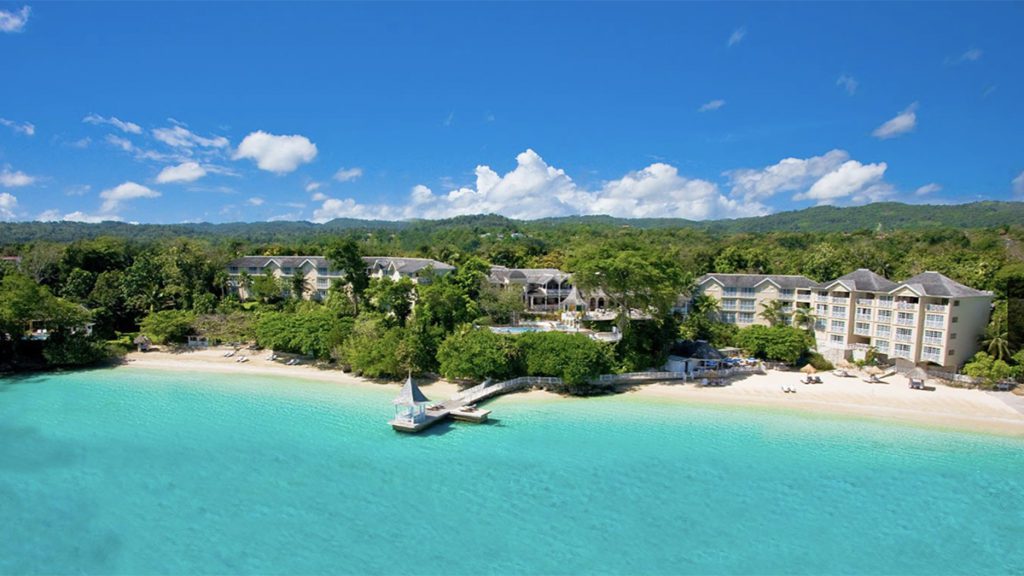 ocho rios jamaica hotels