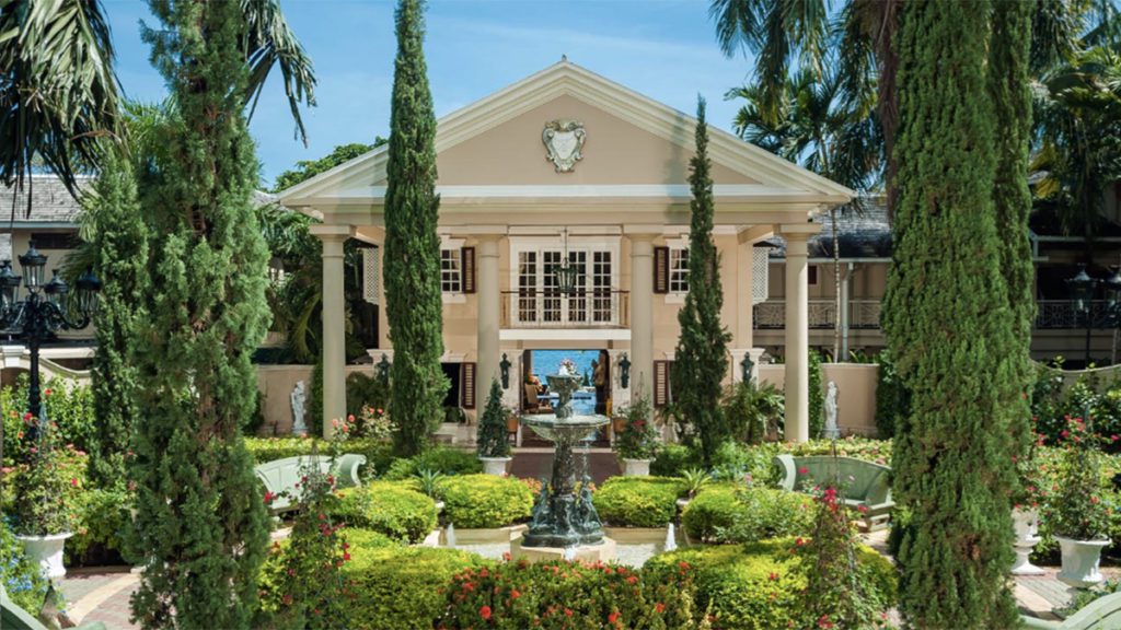 jamaica sandals royal plantation
