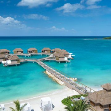 jamaica sandals south coast