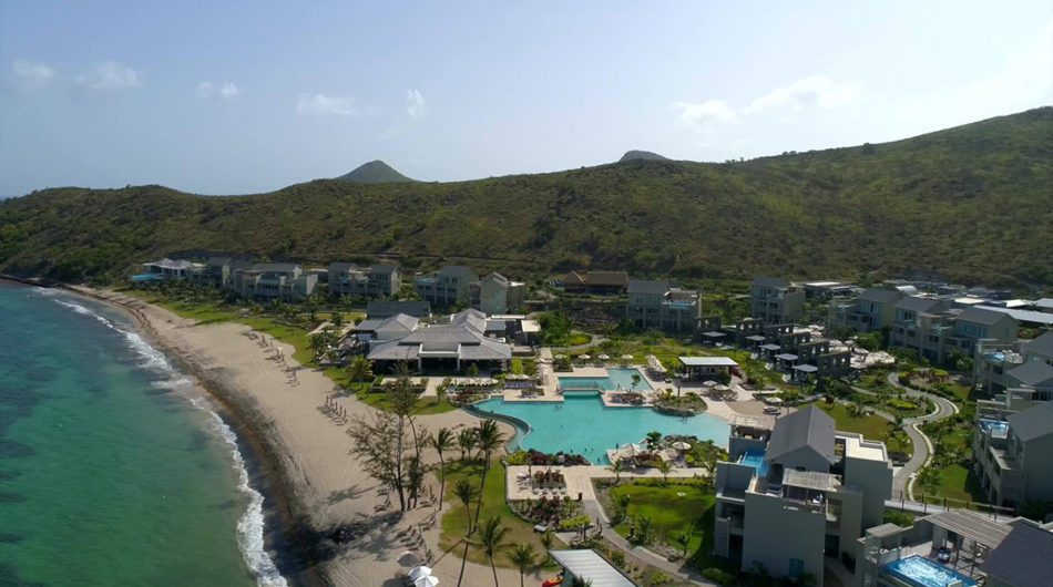 st kitts nevis hotels