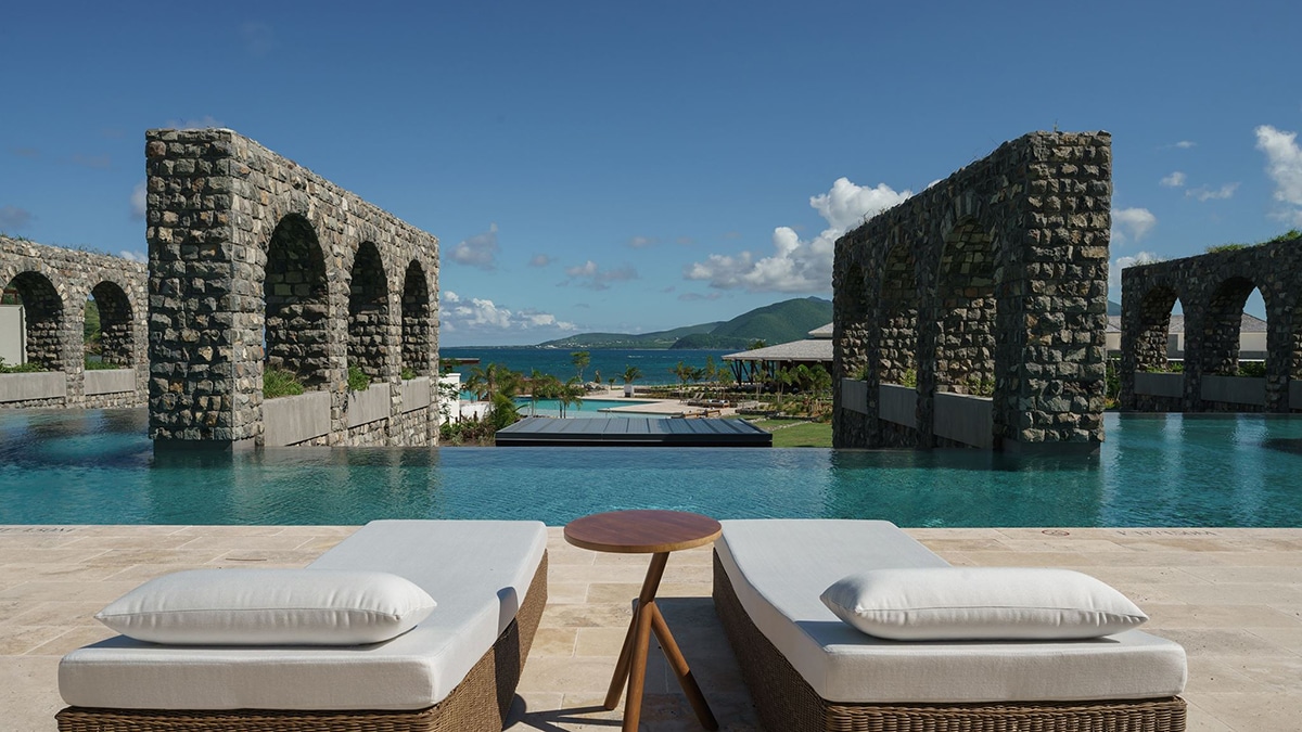 st kitts experience