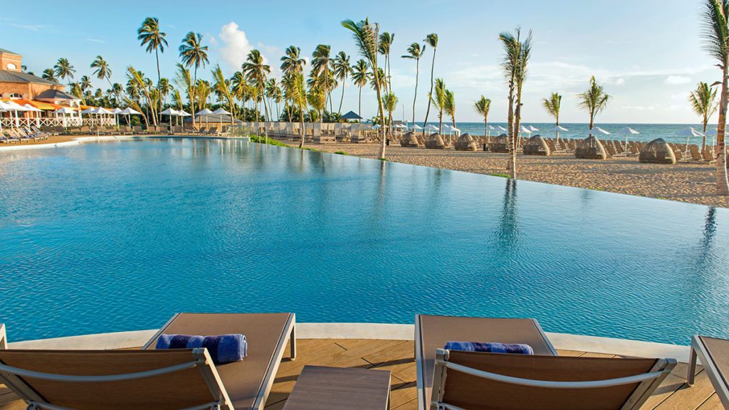 punta cana all-inclusive nickelodeon