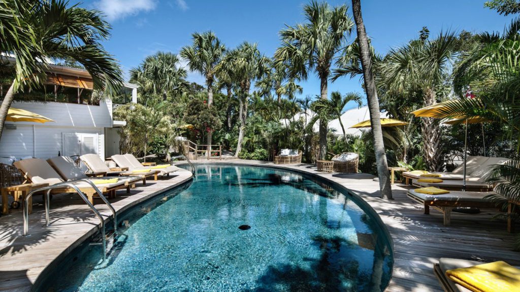 st barth villa marie hotel