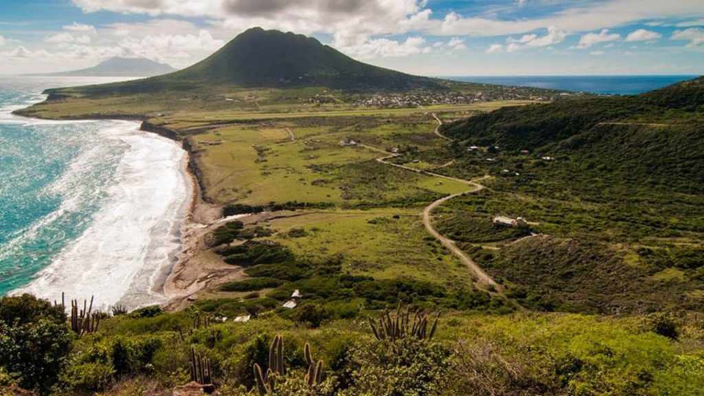 statia luxury resort