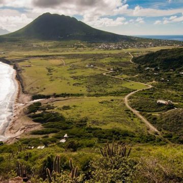statia luxury resort