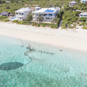 turks and caicos hotel home