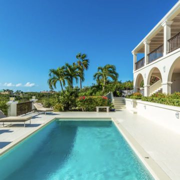 turks and caicos stamp duty