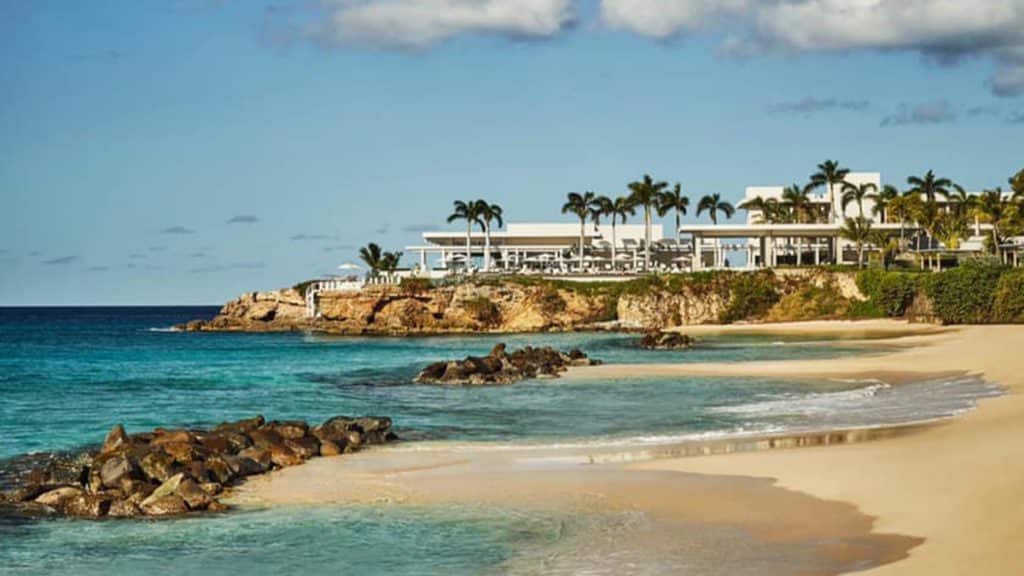 anguilla four seasons