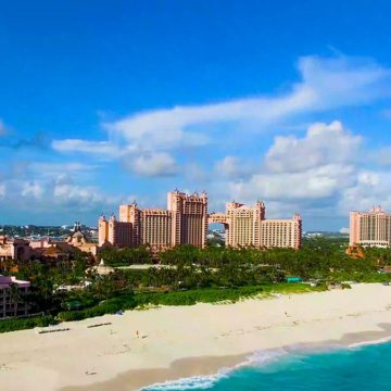 bahamas atlantis paradise island reopening