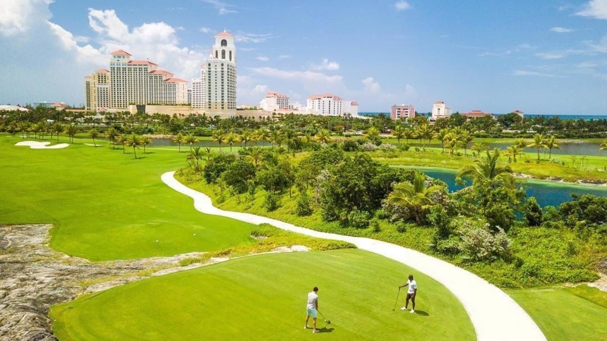 The Baha Mar Resort Reopens in The Bahamas Caribbean Journal The Baha Mar Resort Reopens in The Bahamas Caribbean Journal