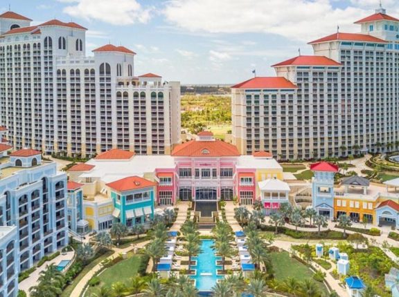 bahamas baha mar reopen