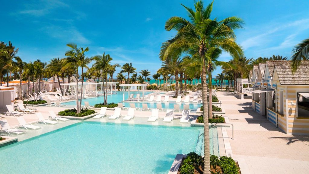 bahamas baha mar reopen