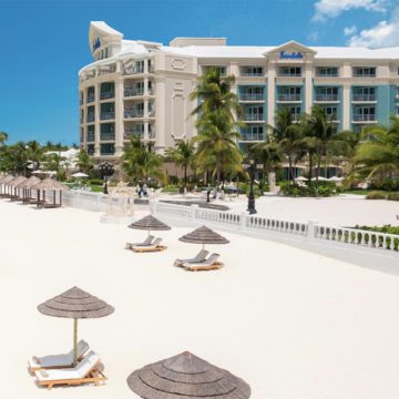 sandals reopening january