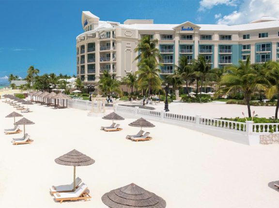 sandals reopening january