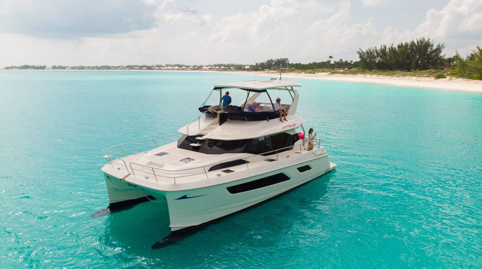 bahamas vacations marinemax