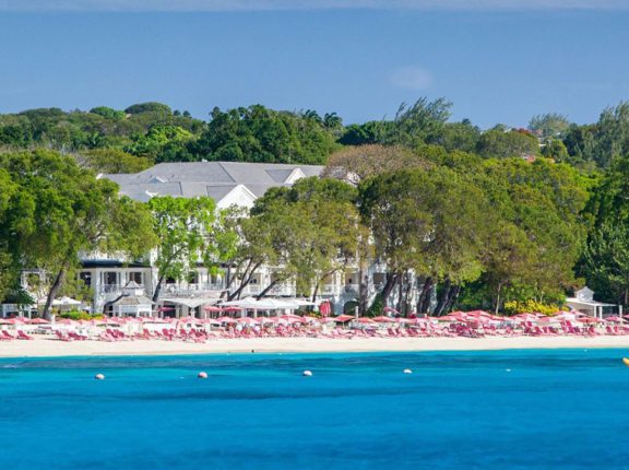 Barbados Resorts