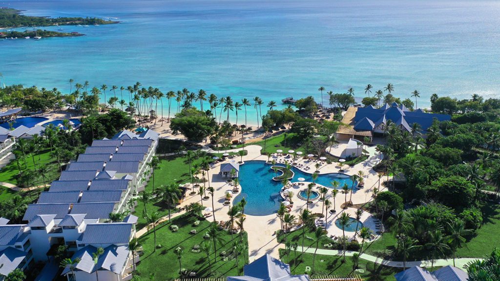 dominican republic hilton la romana