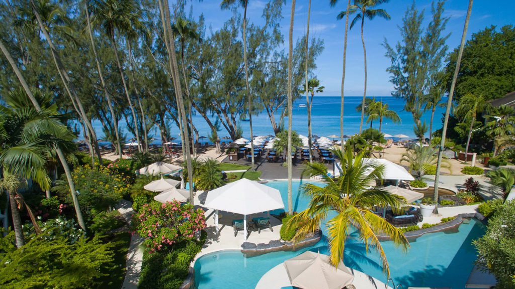 marriott barbados resorts