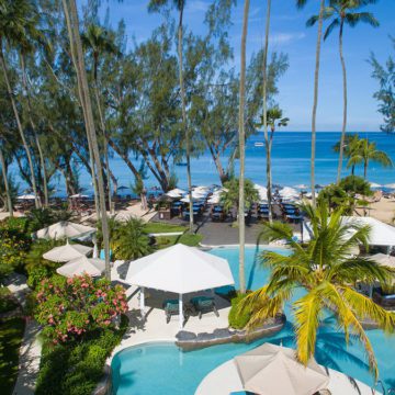 marriott barbados resorts