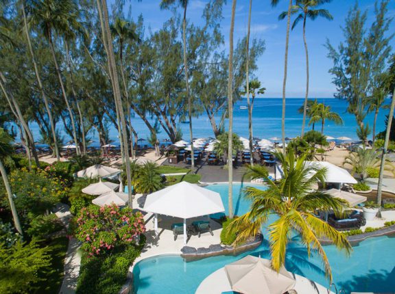 marriott barbados resorts