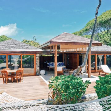 st vincent petit open