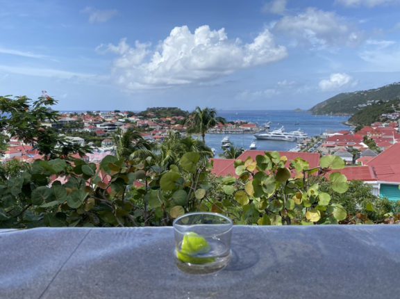 puerto rico caribbean rum