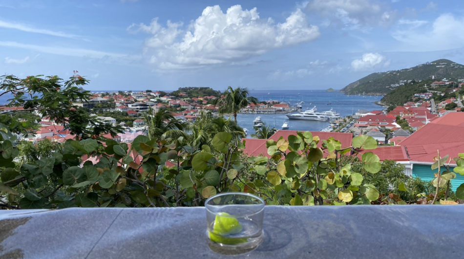 puerto rico caribbean rum