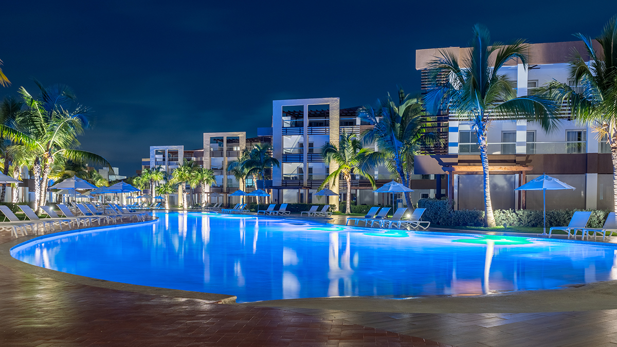 A New Resort Just Opened Its Doors in Punta Cana