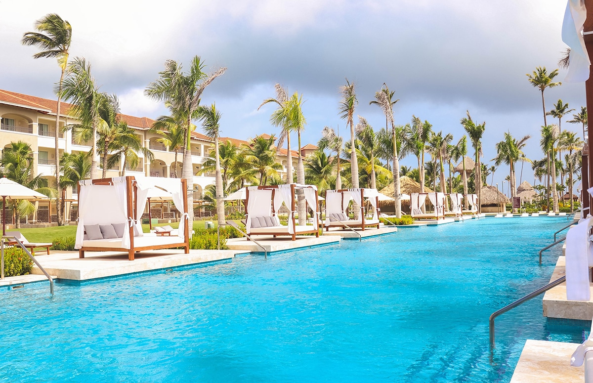 An Inside Look at the Transformed Secrets Royal Beach Punta Cana