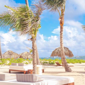 punta cana secrets