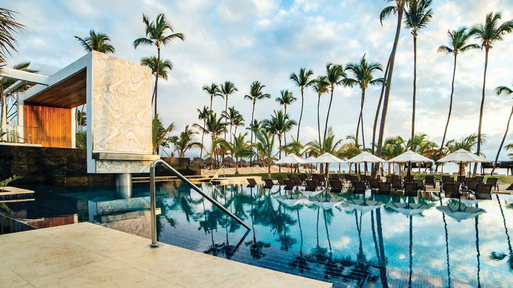 punta cana secrets